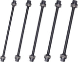 BEARING PRESS SET | 22 INSERTS / 5 BOLTS | 27 PCS. (XC3206-B)