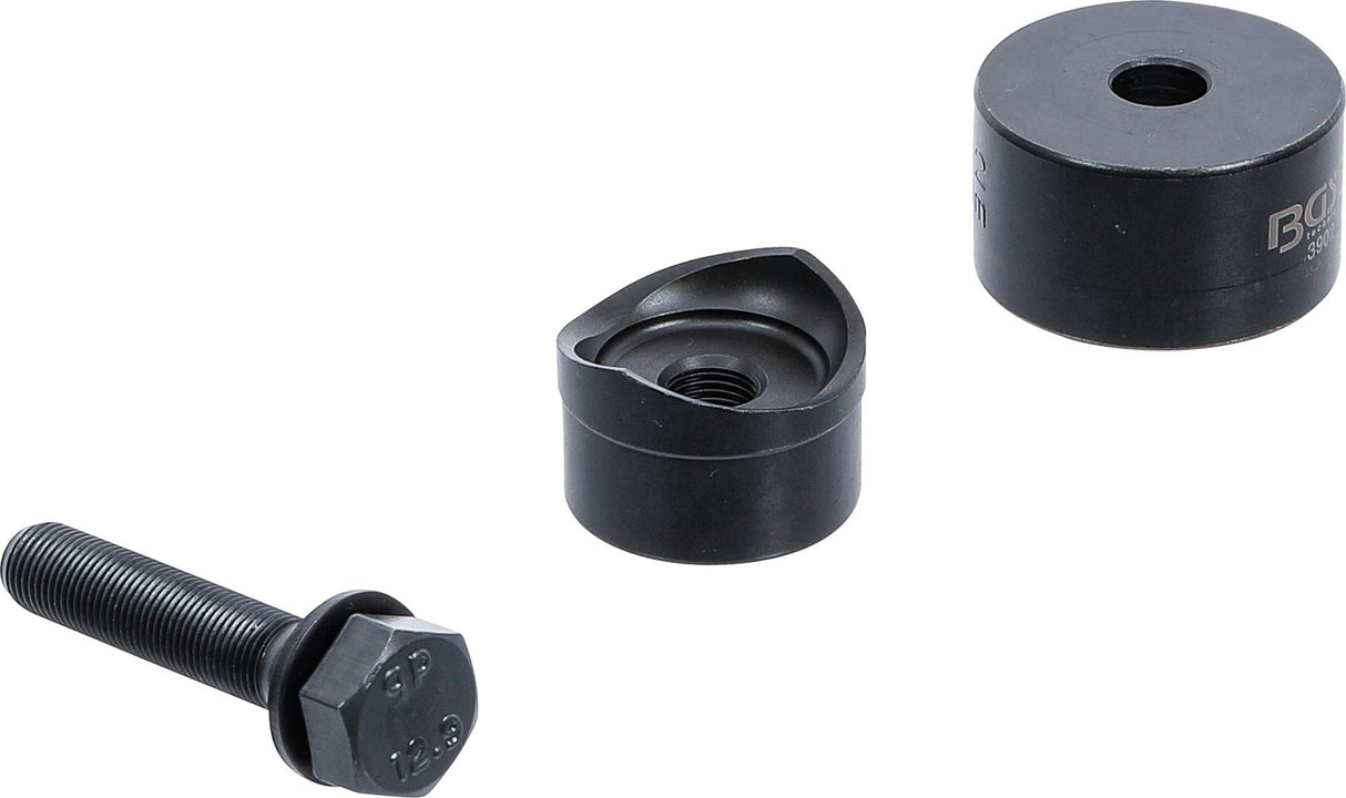 Сверло по металлу для отверстий | 32 mm