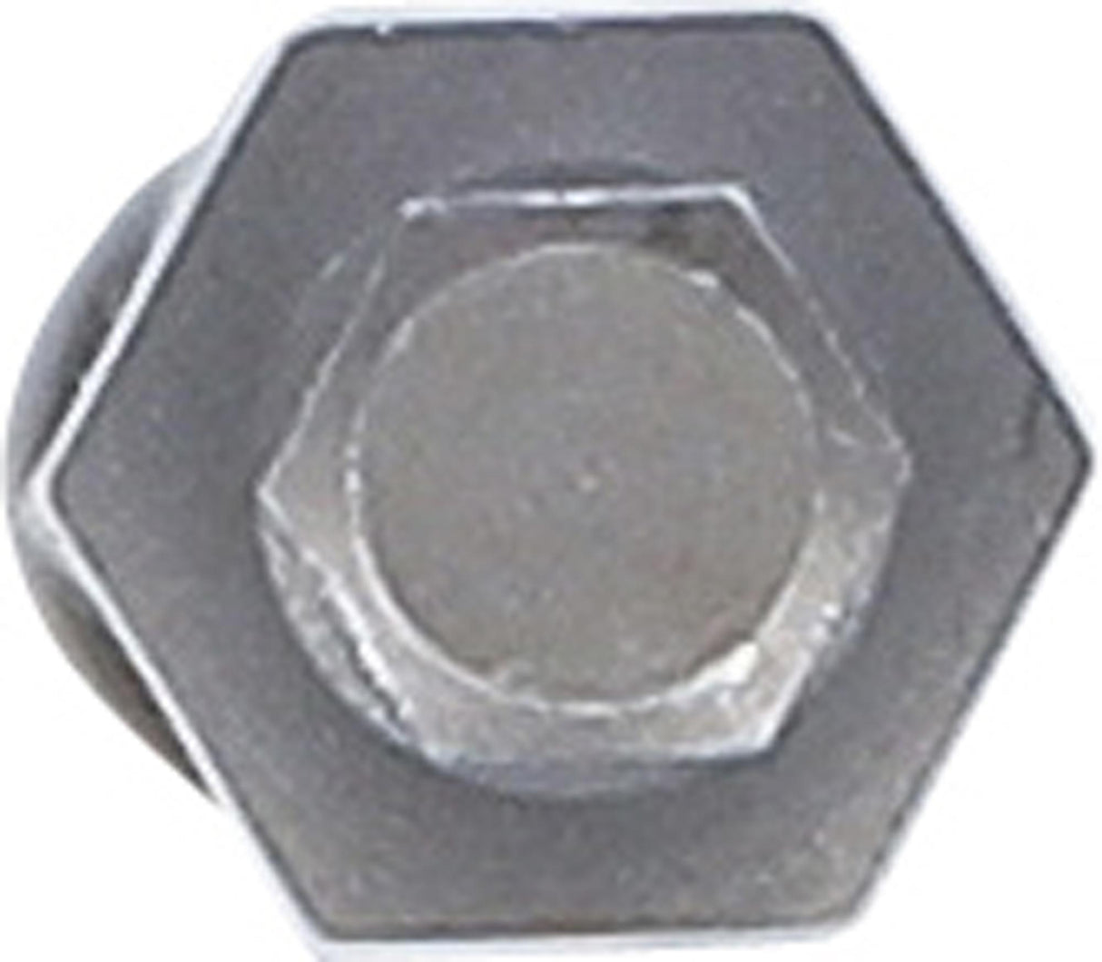 Antgalis | ilgis 140 mm | 12,5 mm (1/2") | hex šešiakampis 6 mm  | VAG (74360)