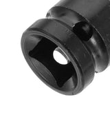 Smūginis adapteris | 12.5 mm (1/2") - 6.3 mm (1/4") (CA03)