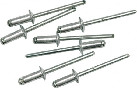 ALUMINIUM BLIND RIVETS 19.0X4.8MM 50PCS (70510)