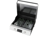 Elektrinis grilis | 2300W | Led panelė (YG-20071)