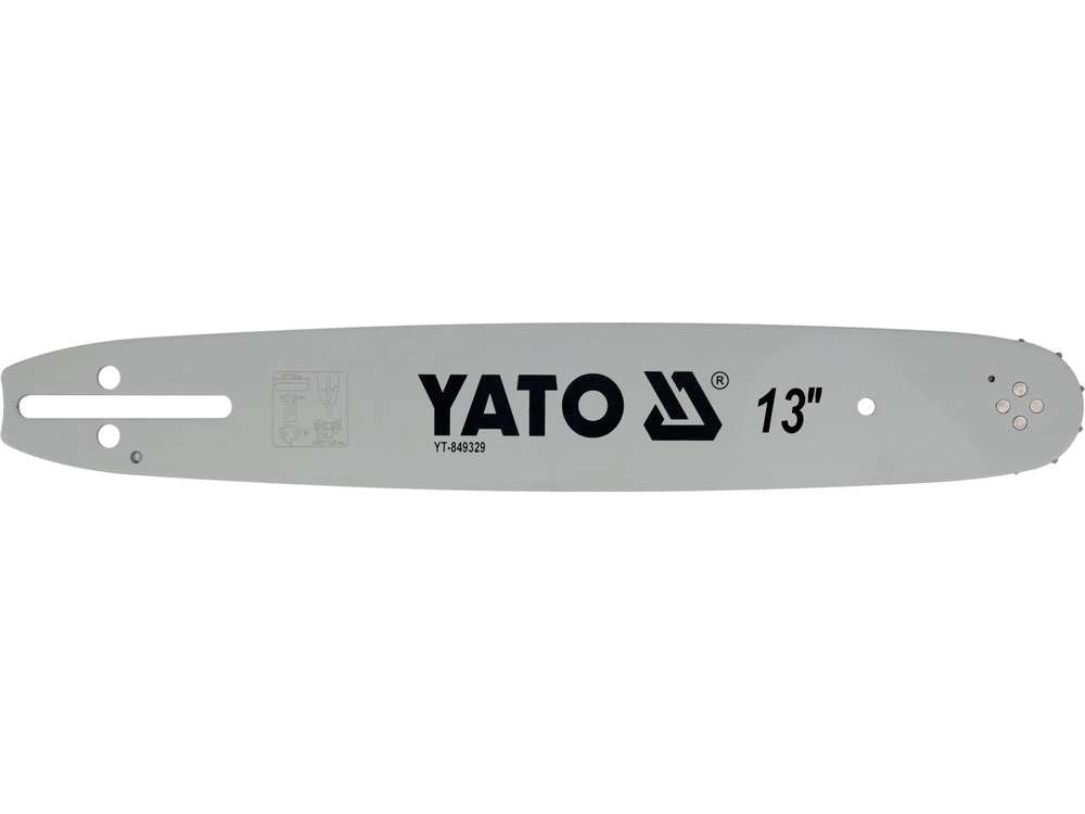 Pjovimo juosta | 0.325" 13" 56 0.05" U (YT-849329)