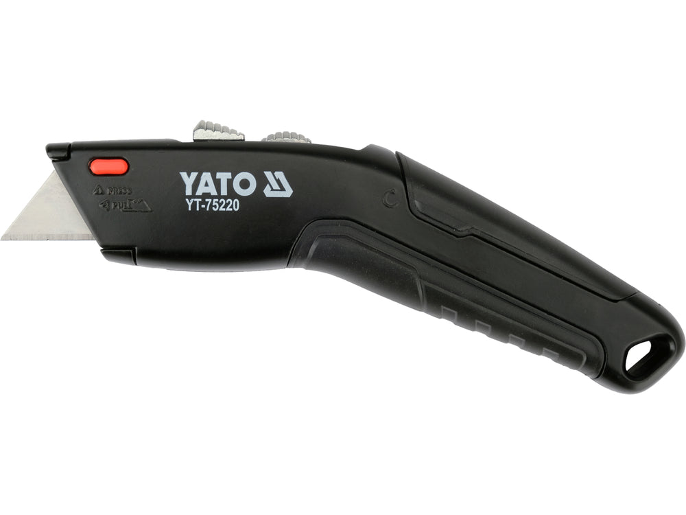 2-FUNCTION KNIFE (YT-75220)
