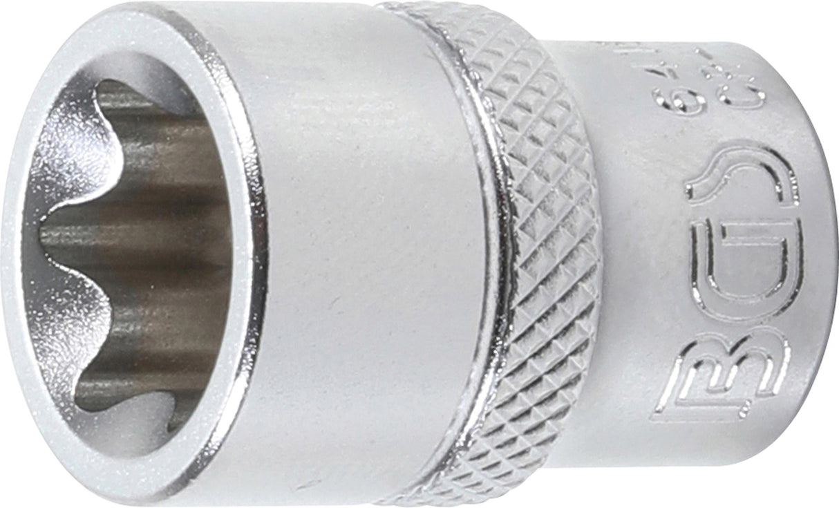 Головка E-star для болтов | 10 mm (3/8") | E16