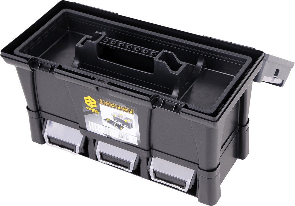 Įrankių dėžė plastikinė | 20" (78814)