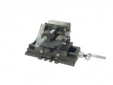 MACHINE VICE / CROSS SLIDE | 100 MM (WCV100)