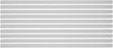 Karštų klijų lazdelės | bespalvės | 7,2X200 mm | 10 vnt. (YT-82440)