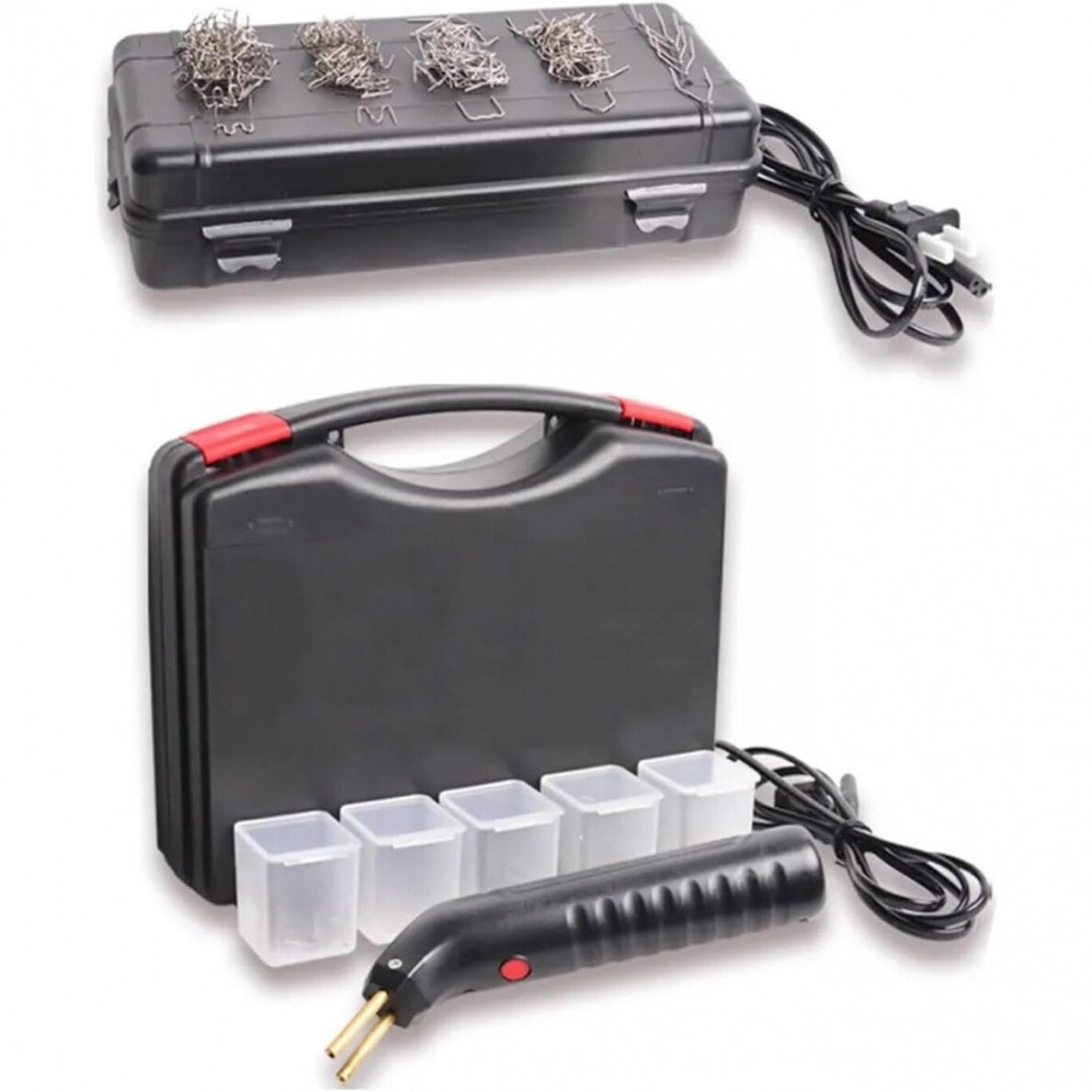 PLASTIC REPAIR KIT | CORDLESS (HS800J)
