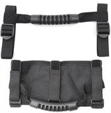 Turėklas / laikymosi rankena | velcro | siaura versija | iki 200 kg (GH23N)