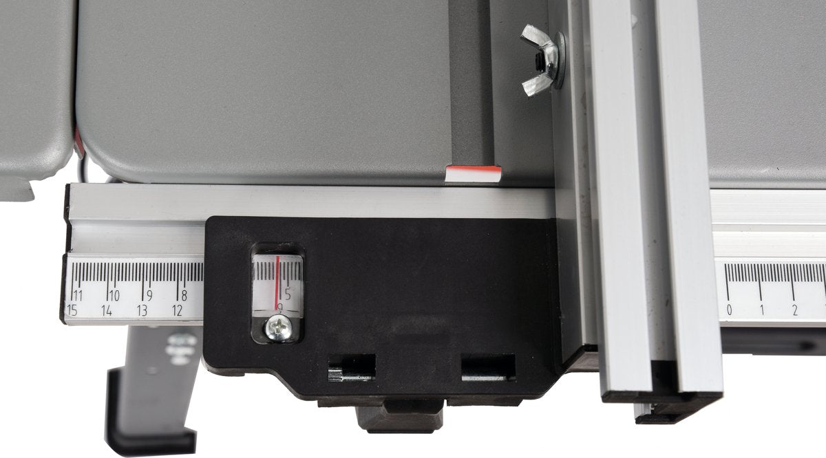 Daugiafunkcinis stalo pjūklas | 250 mm/ 1800 W (YT-82165)