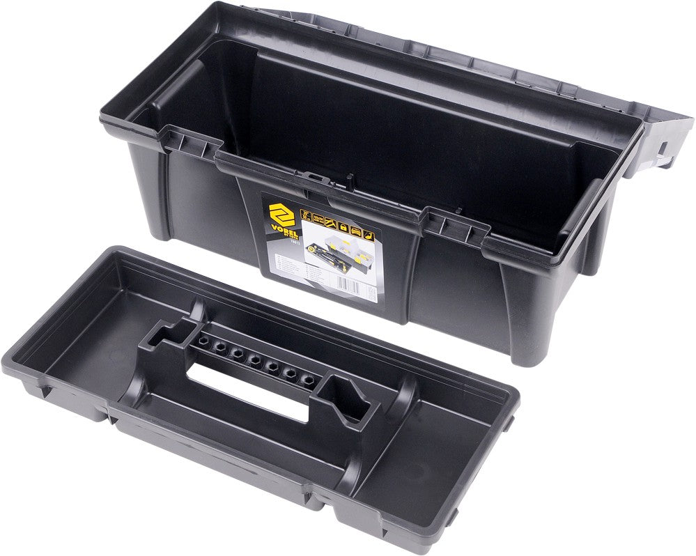 Įrankių dėžė plastikinė | 20" (78813)