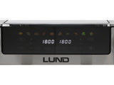 Daugiafunkcinė orkaitė / gruzdintuvė / fritiūrinė | 10 litrų | 2600W (67595)