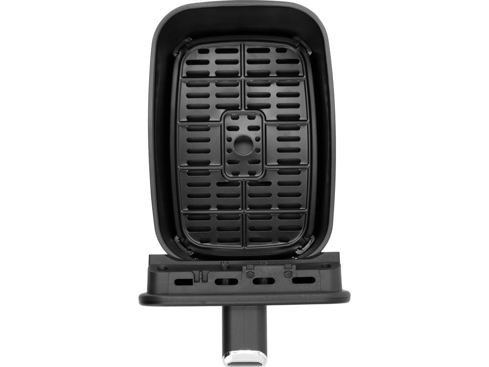 Karšto oro gruzdintuvė | 2200W | 4L + 4L (67563)