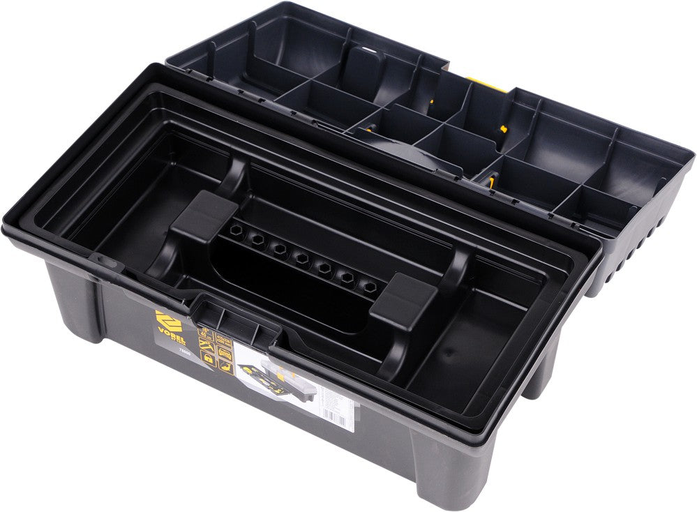 Įrankių dėžė plastikinė | 16" (78800)