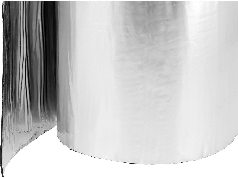 Bituminė remonto juosta | 1.5 mm X 50 mm X 10 m (YT-72570)
