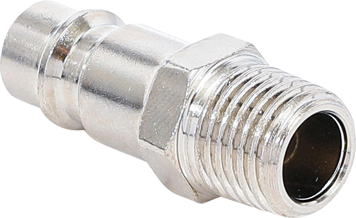 AIR NIPPLE | 6.3 MM (1/4") EXTERNAL THREAD (3222-1)