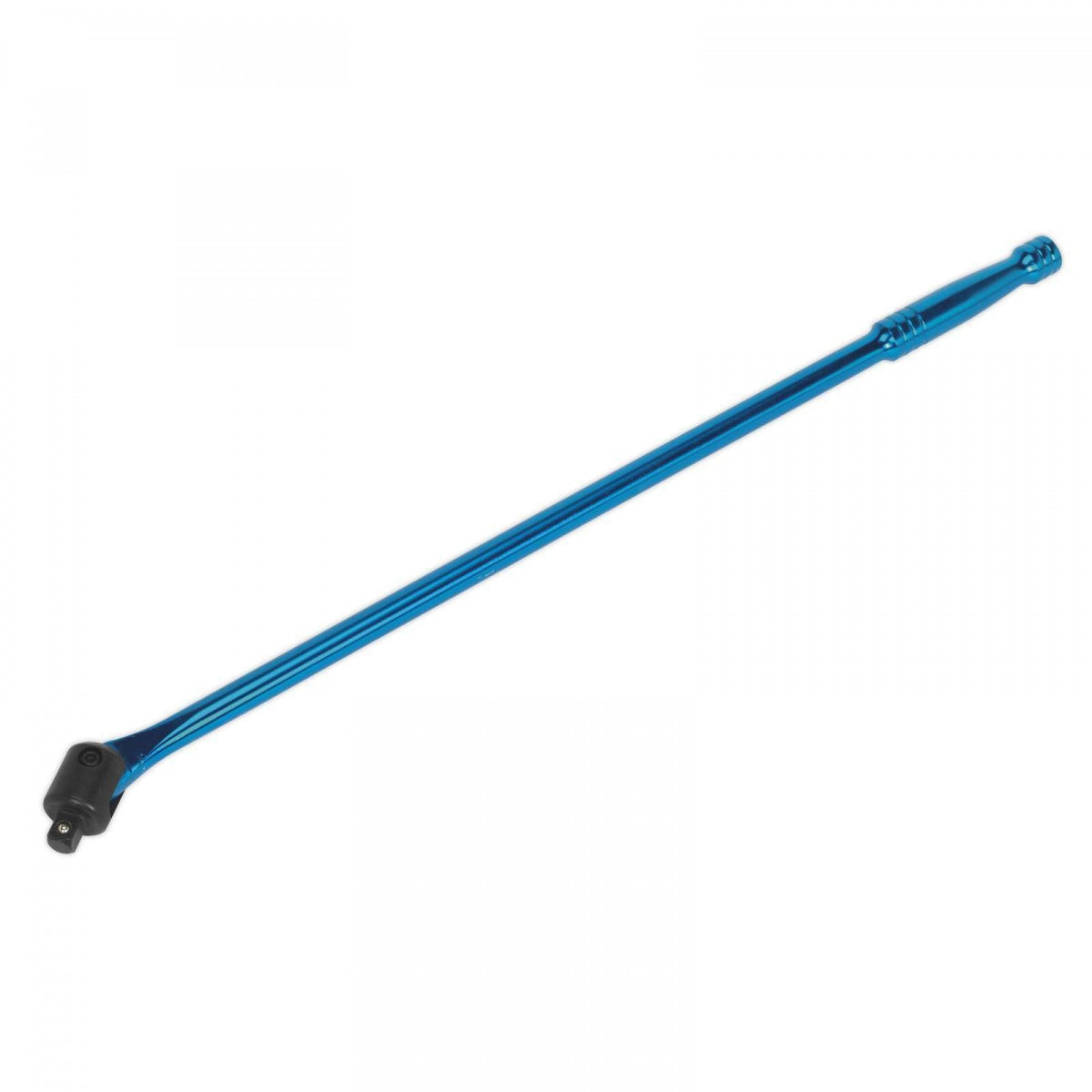 Rankena galvutėms vartomu galu | išorinis kvadratas 12,5 mm (1/2") | 25" | 630 mm (EB640)