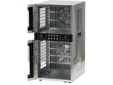 Maisto: grybų / uogų / vaisių ir pan. džiovyklė | 20 padėklų | 1500W (YG-16001)
