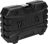 Variklio fiksavimo įrankių rinkinys | Renault / Nissan / Opel (YT-06006)
