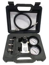 CYLINDER LEAKAGE TEST KIT | 0-7 BAR (H5609)