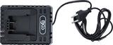 Быстрое зарядное устройство | 4,0 A | 18 V