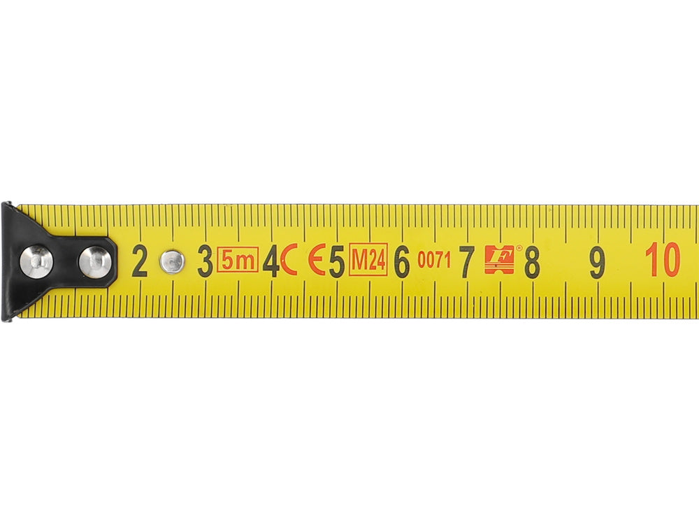Рулетка | 19 mm x 5 m