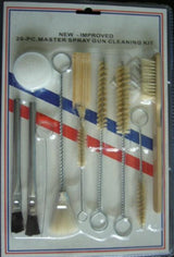 CLEANING BRUSH SET | MINI | 20 PCS. (SK220)