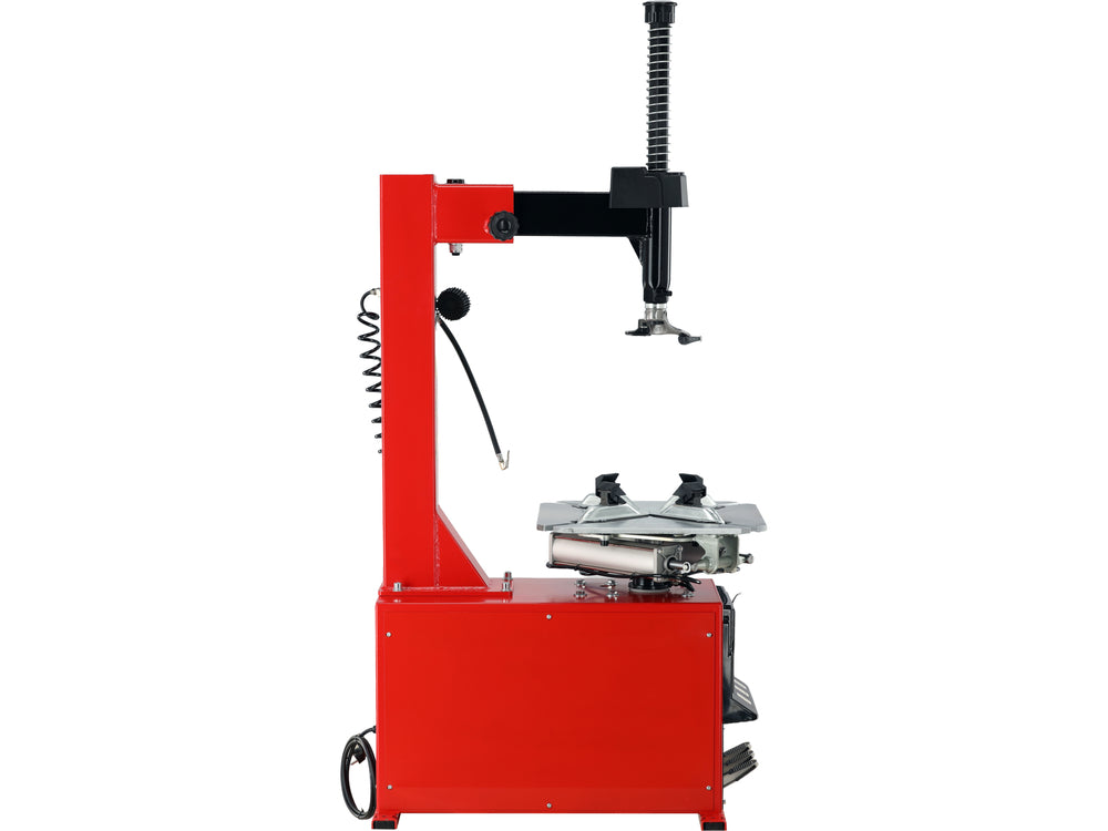 TYRE CHANGER | 1.1 kW | FOR 10–20" RIMS (YT-08042)