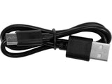 Akumuliatorinis mini šlifuoklis | su antgaliais | 3.6V | 11 vnt. (78125)