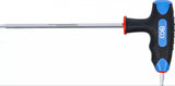 T-HANDLE L-TYPE WRENCH | T-STAR (FOR TORX) T27 (4010-14)