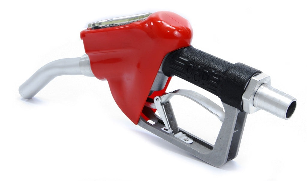 Kuro pildymo pistoletas | LCD / auto-stop (H6950)
