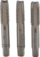 Sriegikliai | pirmas / vidurinis / galutinis sriegimas | M14 x 2.0 | 3 vnt. (927)