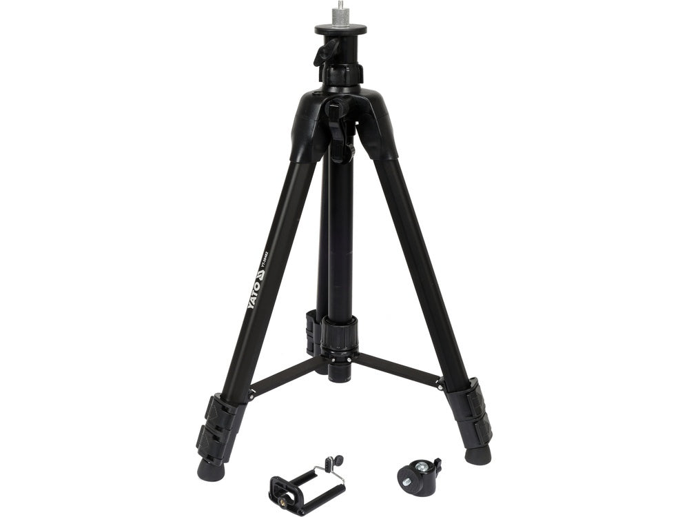 Industrinis trikojis aliuminis | industrinis | 120 cm (YT-30482)