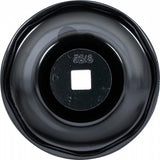 OIL FILTER WRENCH | 8-POINT | Ø 76 MM | FOR FIAT, LANCIA (1039-76-8)