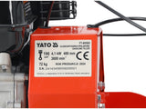 PETROL GARDEN TILLER 48CM (YT-85592)