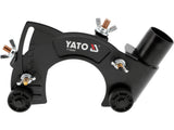 METAL DUST SHROUD FOR ANGLE GRINDER 125MM (YT-82987)