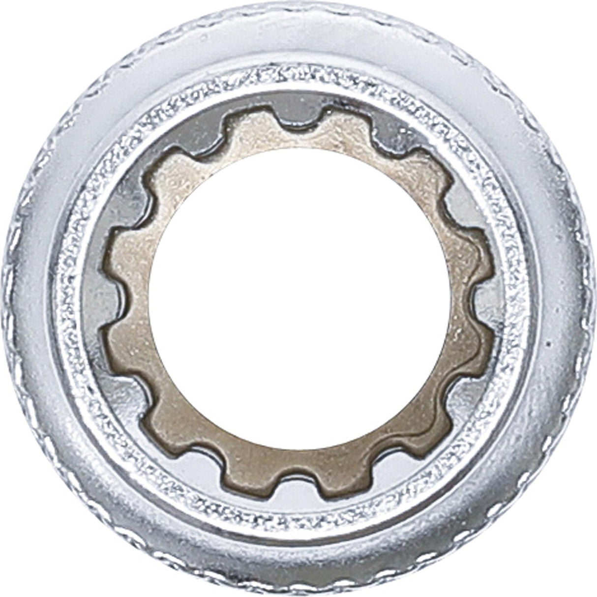 SOCKET, GEAR LOCK | 12,5 MM (1/2") DRIVE | 12 MM (10212)
