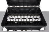 GAS GRILL BAVEN, 2 BURNERS, 5,5KW (99644)