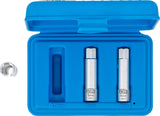 GLOW PLUG SOCKET SET | ESPECIALLY FOR FIAT, ALFA, LANCIA (7191)