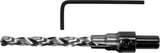 CONFIRMAT SCREW DRILL BIT 7-10MM (YT-33023)