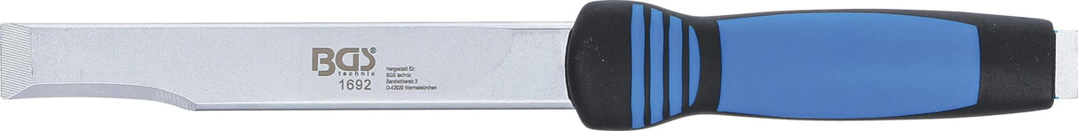 BODY CUTTING CHISEL | ANGLED 15° (1692)