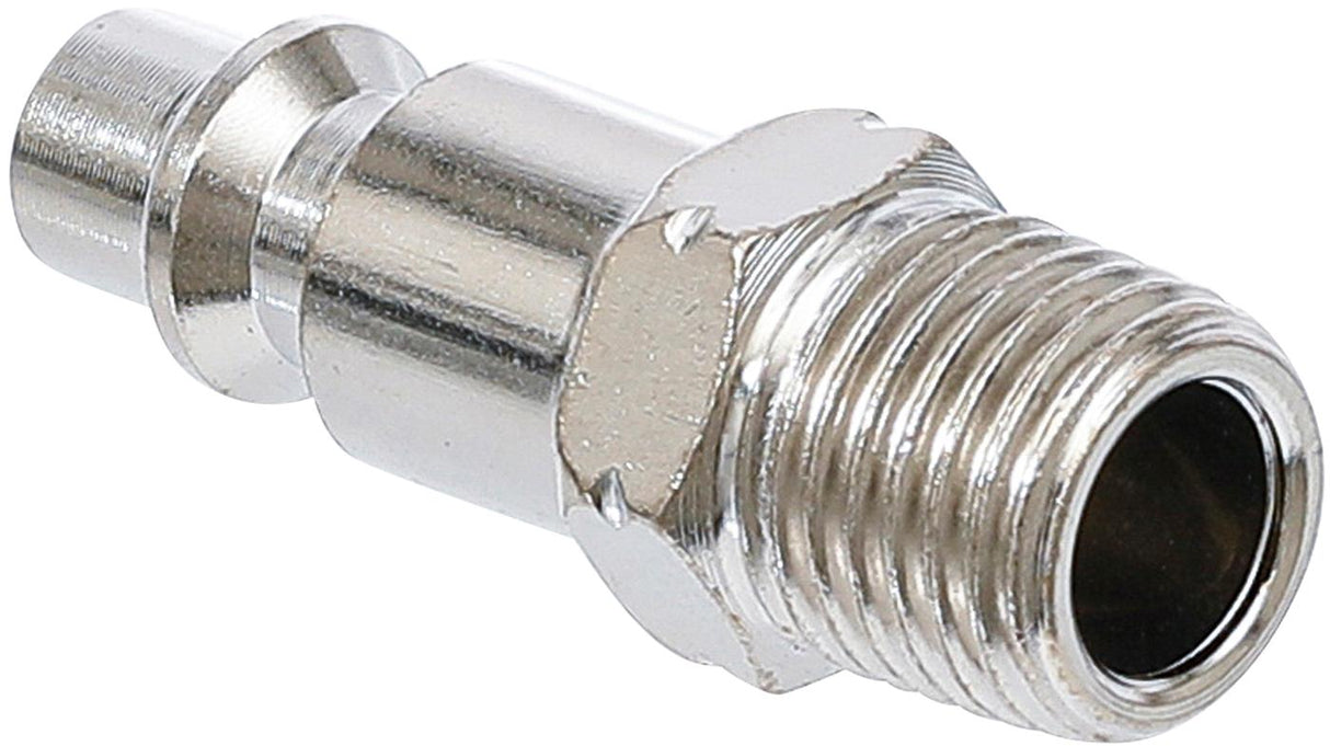 Штекер | 6.3 mm (1/4") наружная резьба