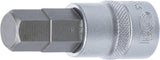 Бита в головке | 12.5 mm (1/2") | шестигранник 16 mm
