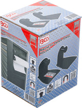 MAGNETIC PAPER TOWEL HOLDER | 2 PCS. (67159)