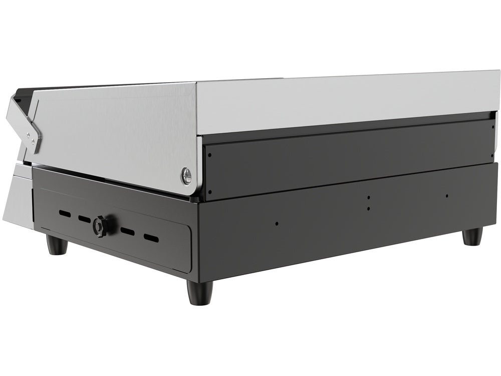 Elektrinis grilis | 2300W | Led panelė (YG-20071)