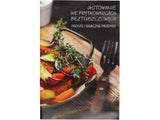 Daugiafunkcinė orkaitė / gruzdintuvė / fritiūrinė | 10 litrų | 2600W (67595)
