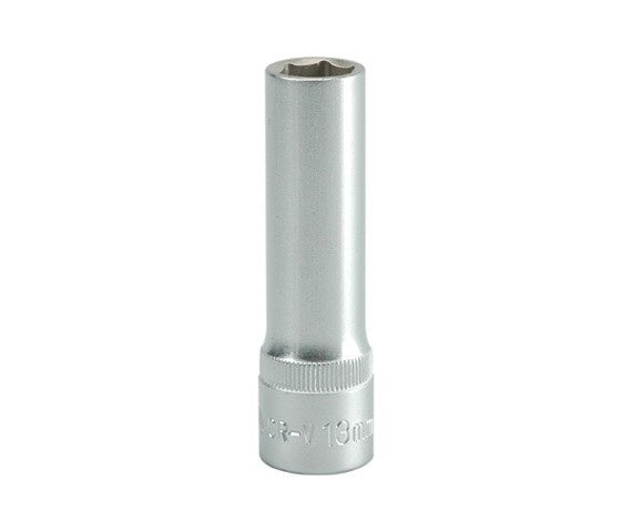 Galvutė ilga šešiakampė 1/2", 14 mm (VG-14MSKD-6PT)