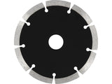 Deimantinis segmentinis pjovimo diskas | 125 mm (YT-6003)