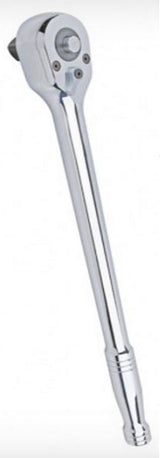 RATCHET WITH QUICK RELEASE BUTTON | 20 MM (3/4") (SK1334)
